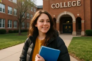 College en campusleven ontrafeld: vind de opleiding die bij je past en groei met vertrouwen