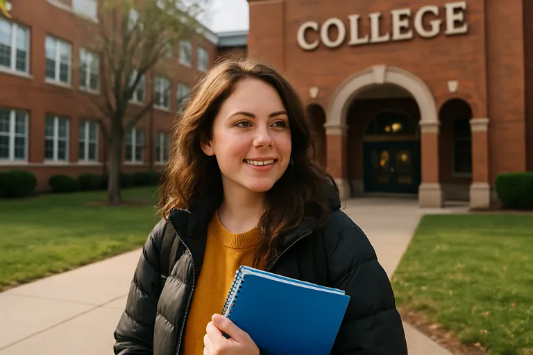 College en campusleven ontrafeld: vind de opleiding die bij je past en groei met vertrouwen