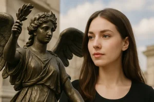 Het verhaal achter viktoria: betekenis, uitspraak en internationale allure