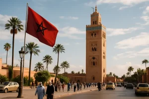 Hoe islamitisch is Marokko en wat merk je daarvan in wetgeving en dagelijks leven