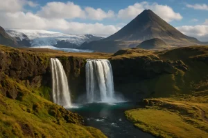Ontdek Ijsland met adembenemende rondreizen en dagtours langs watervallen, gletsjers en vulkanen