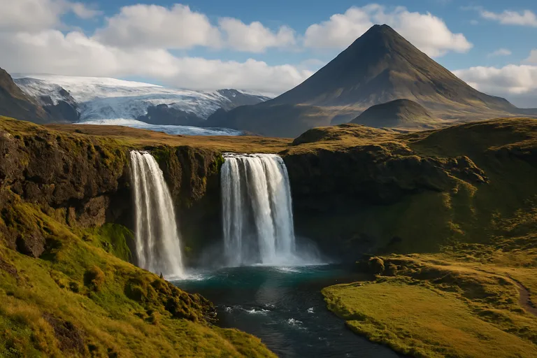 Ontdek Ijsland met adembenemende rondreizen en dagtours langs watervallen, gletsjers en vulkanen