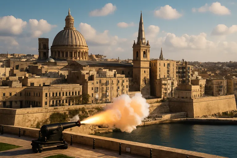 Ontdek valletta: de mooiste bezienswaardigheden en verborgen parels die je niet wilt missen