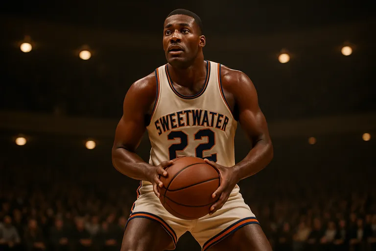 Sweetwater: de film die blijft nazinderen met sfeer, spanning en een baanbrekend verhaal