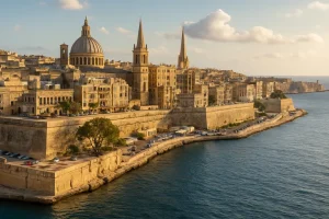 Valletta en de steden van Malta: van barokke bastions tot zeezicht
