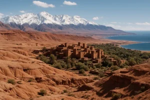 Waarom Marokko onmiskenbaar afrikaans is, van de atlas tot de atlantische kust