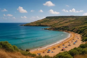 Weer en klimaat op gozo: zo kies je jouw beste reistijd voor zon, zee en rust