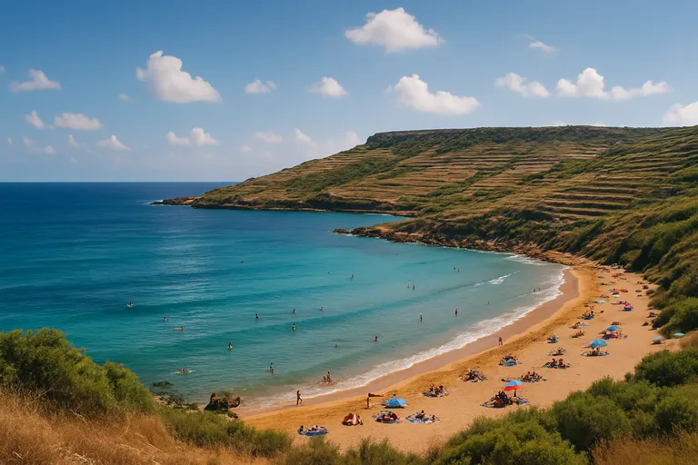 Weer en klimaat op gozo: zo kies je jouw beste reistijd voor zon, zee en rust