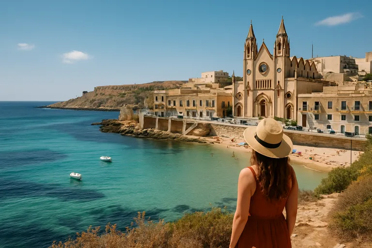 Zo kies je de perfecte reistijd voor jouw droomvakantie naar Malta