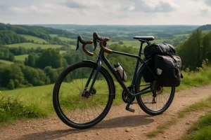 Zo kies je de toerfiets die bij je past voor comfortabele ritten en lange tochten